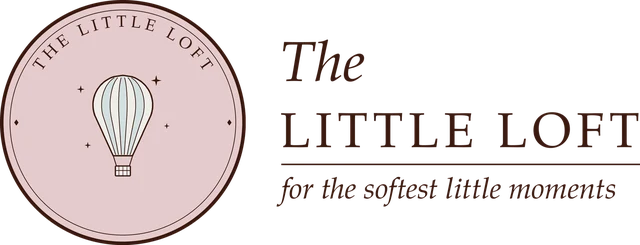 The Little Loft, for the softest little moments