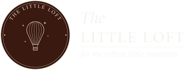 The Little Loft, for the softest little moments